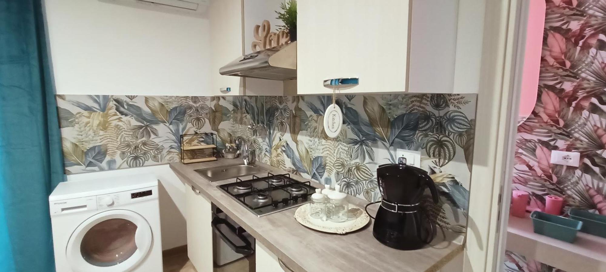 Home Love تيراسيني المظهر الخارجي الصورة
