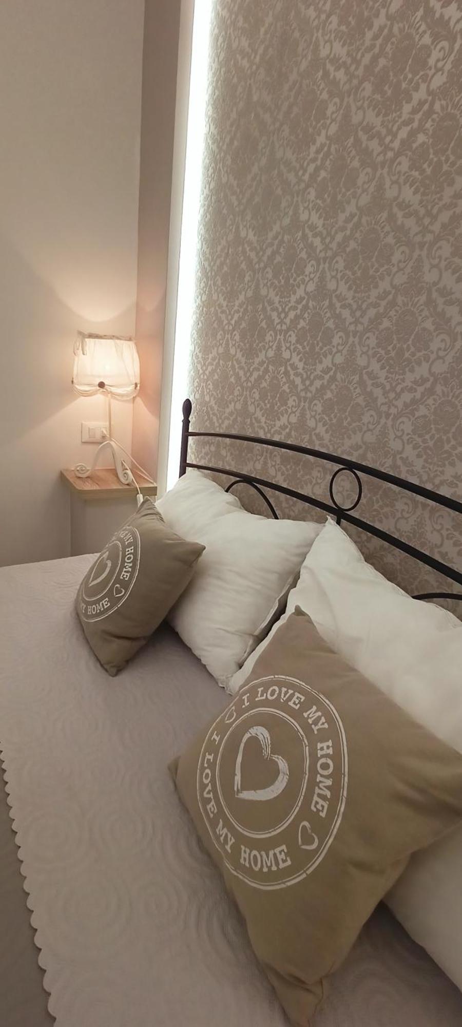 Home Love تيراسيني المظهر الخارجي الصورة