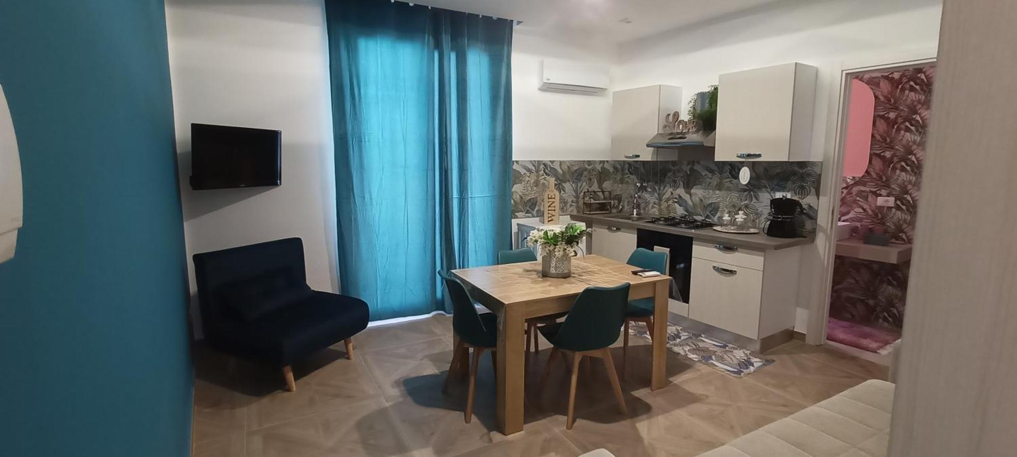 Home Love تيراسيني المظهر الخارجي الصورة